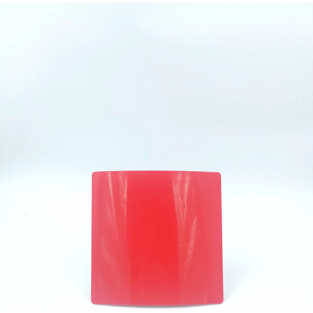 Вентилятор ВИЕНТО LUNA SFERA LUNA SF 100СТ-red