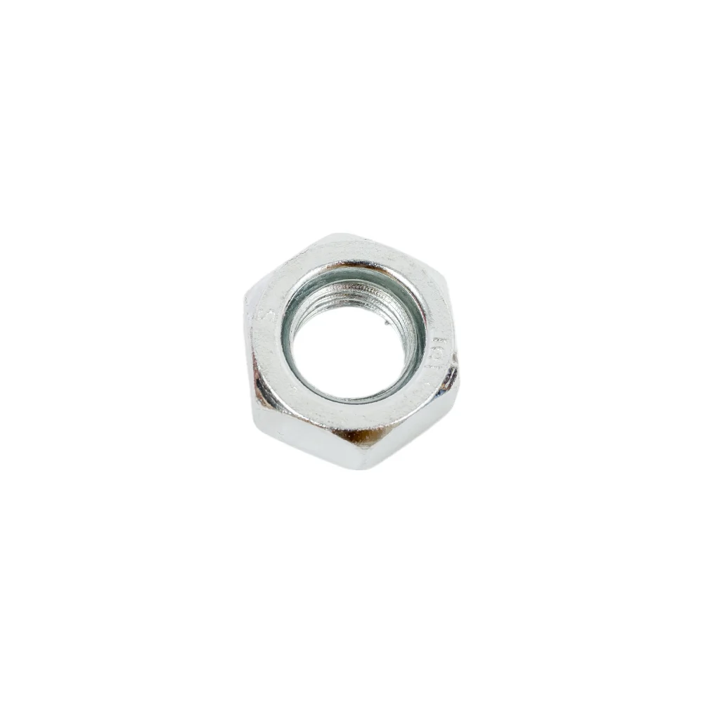 Гайка Госкреп М12 DIN934 (8 шт.) КР.050138