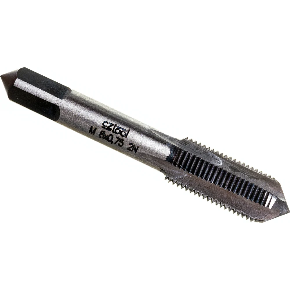 Набор метчиков Bucovice Tools 110082