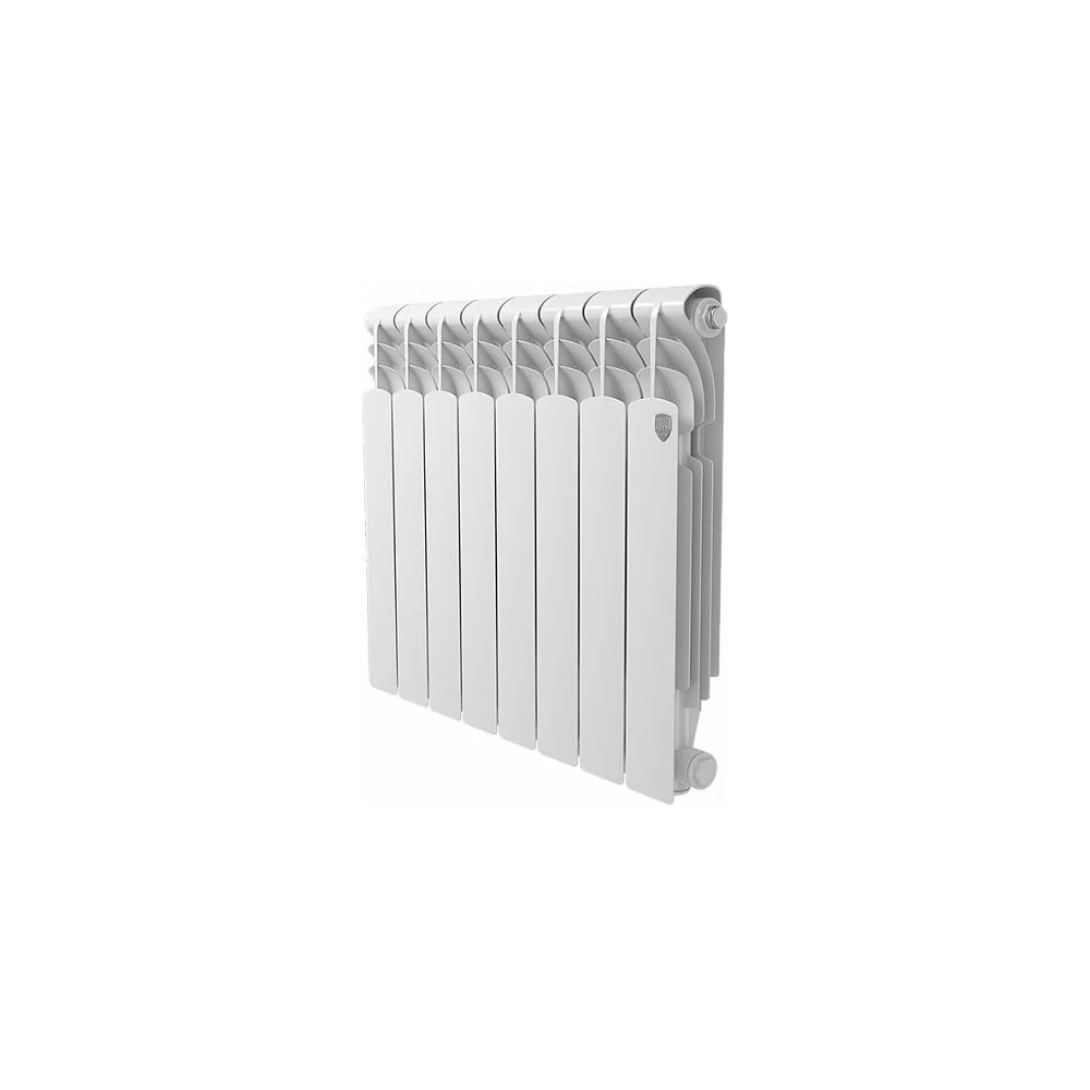 Радиатор Royal Thermo Revolution 500 2.0 НС-1340191