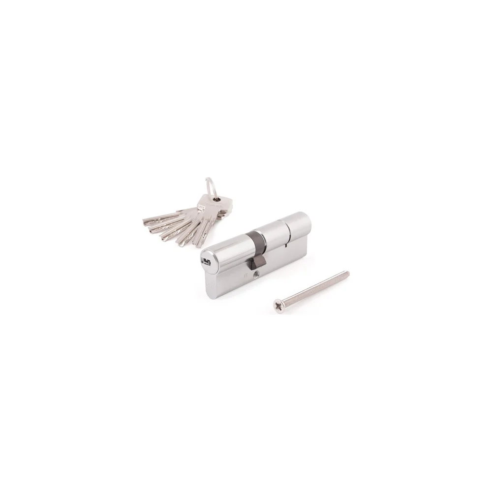 Цилиндровый механизм ABUS D6N 26646