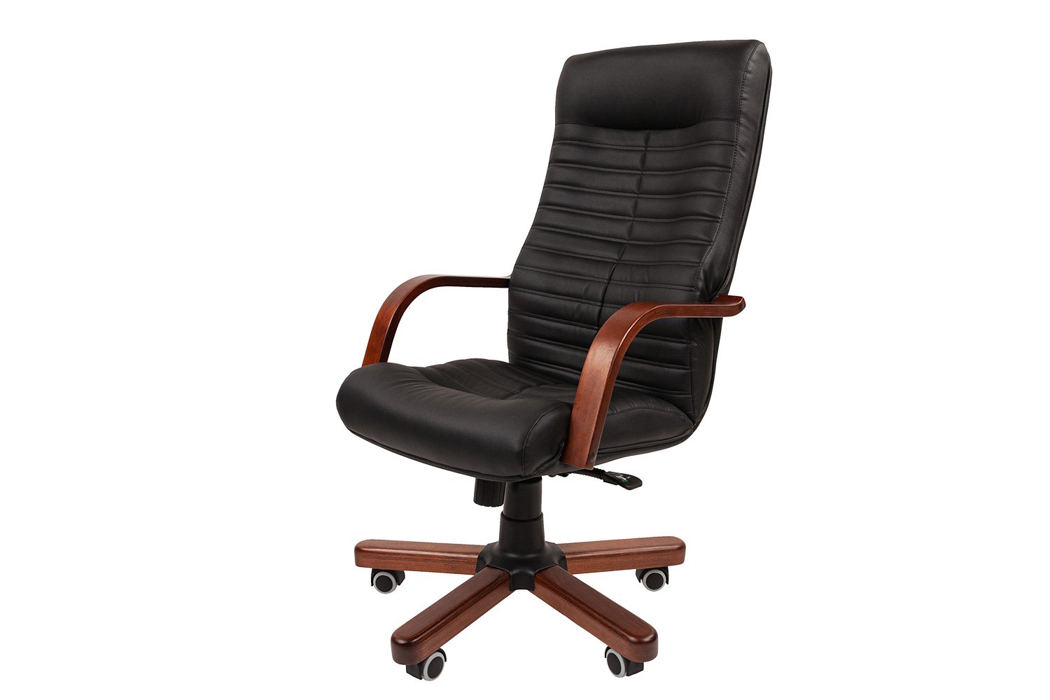 Кресло офисное CHAIRMAN 480WD