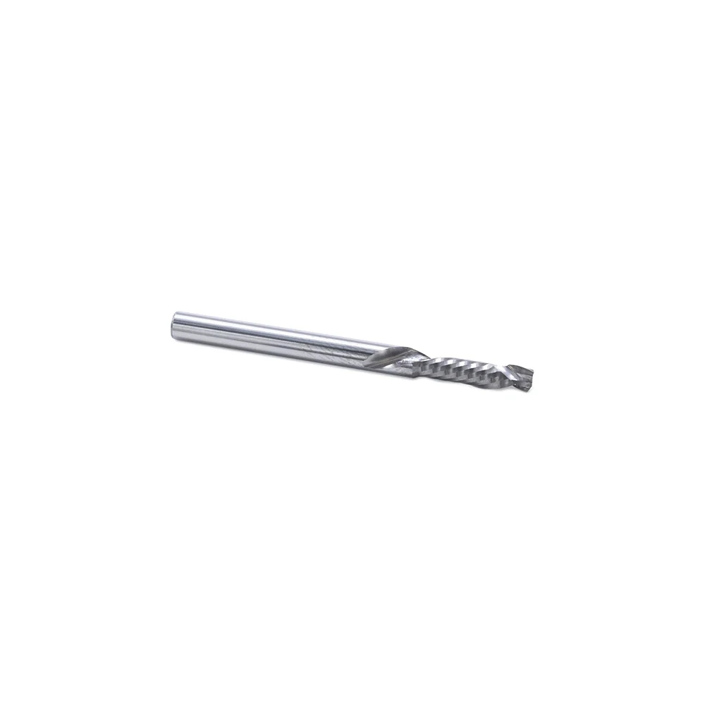 Компрессионная однозаходная фреза DJTOL A1FLX8.35 2026