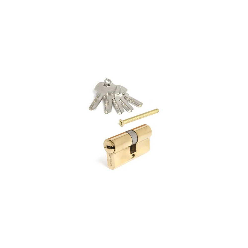 Цилиндровый механизм APECS SM-60-G 00003305