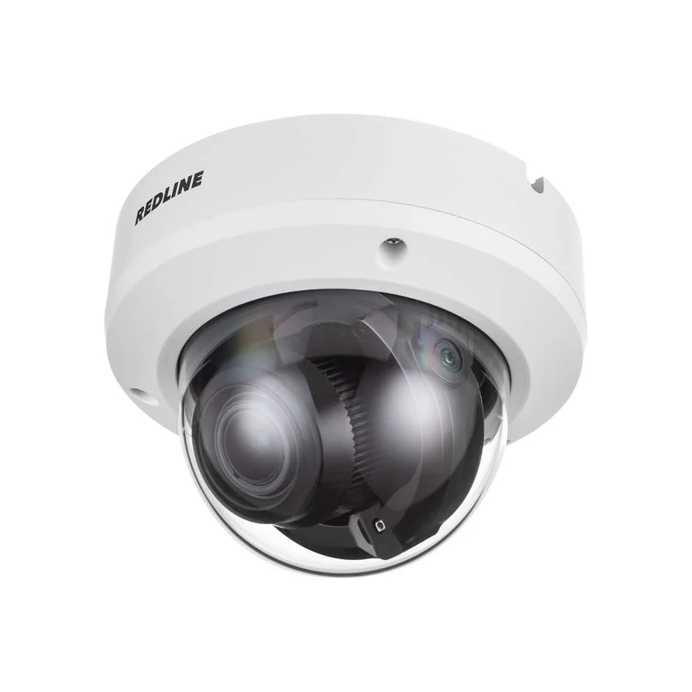 Видеокамера REDLINE RL-IP662P-VML-S.WDR