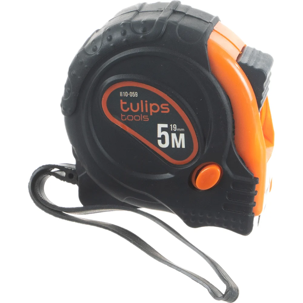 Рулетка Tulips Tools II10-059