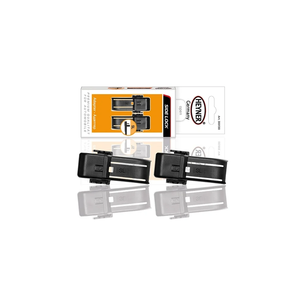 Адаптер для щеток Heyner 300130