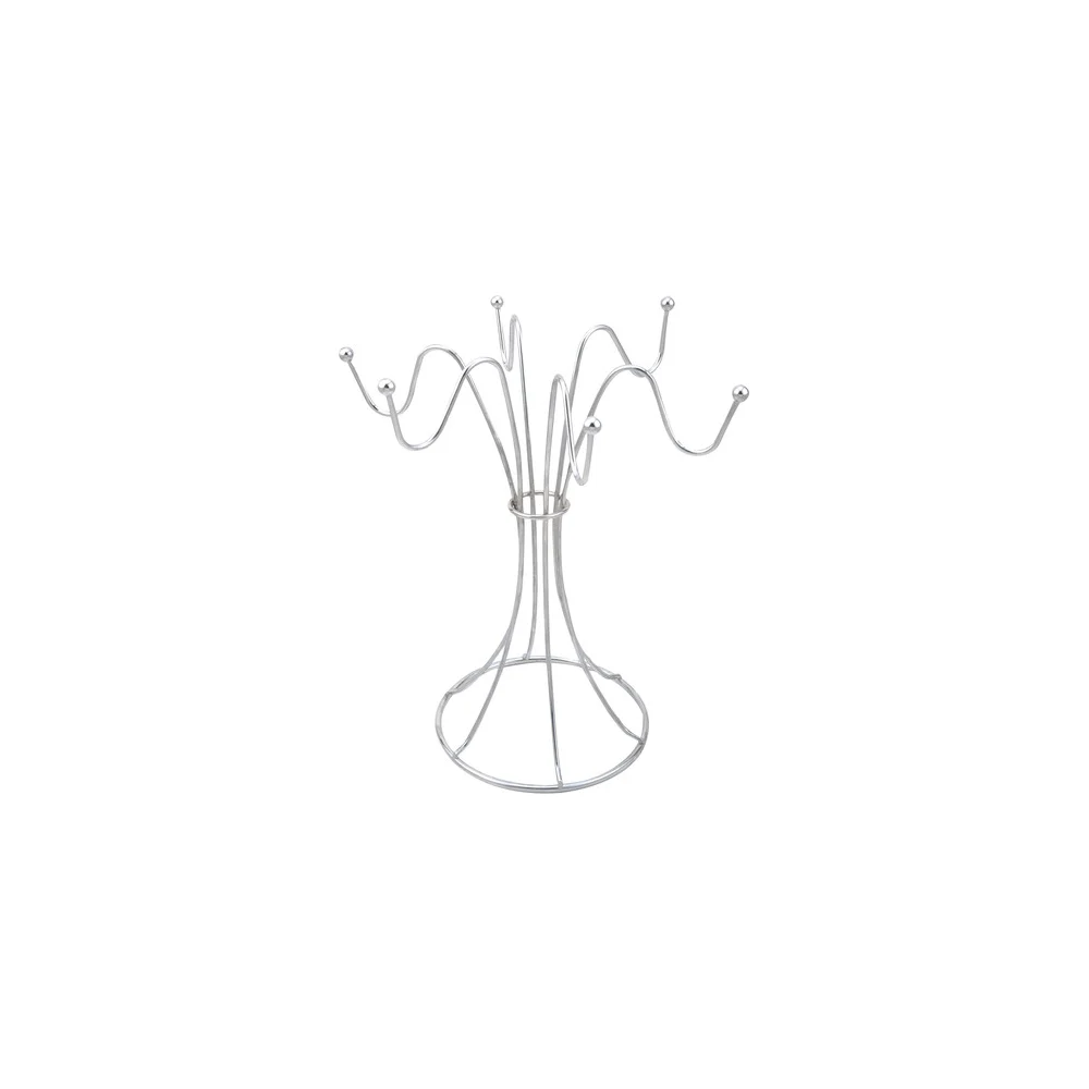 Подставка для кружек Regent inox Linea TRINA 93-TR-07-01