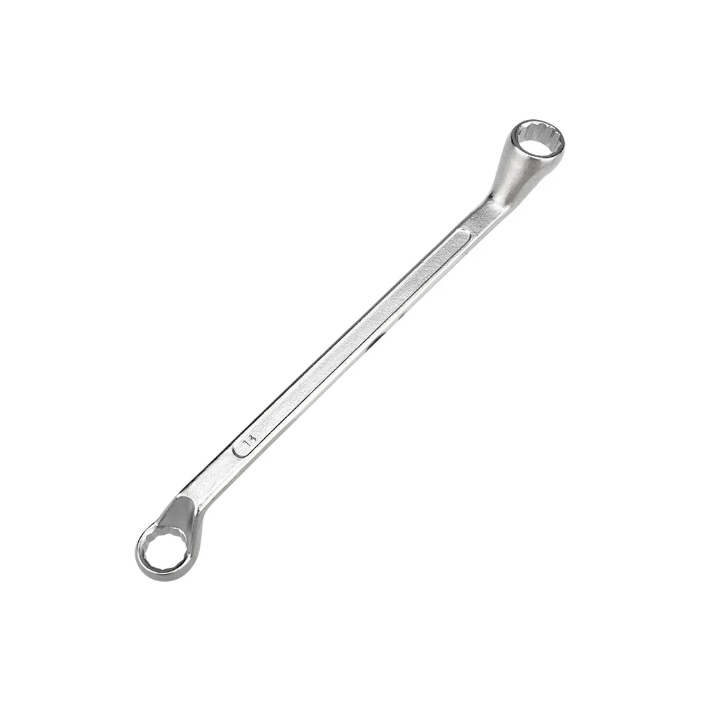 Накидной коленчатый гаечный ключ REXANT 12-5855-2