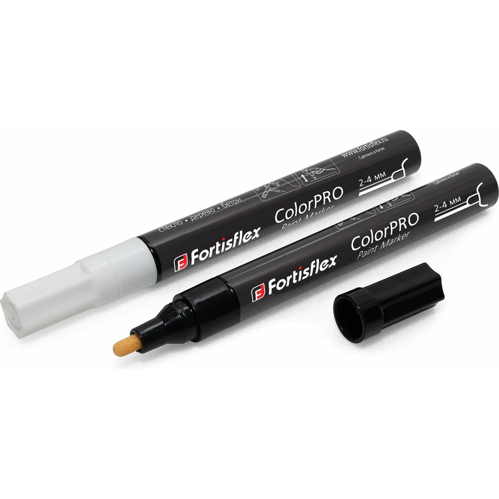 Набор маркеров FORTISFLEX ColorPRO 83407