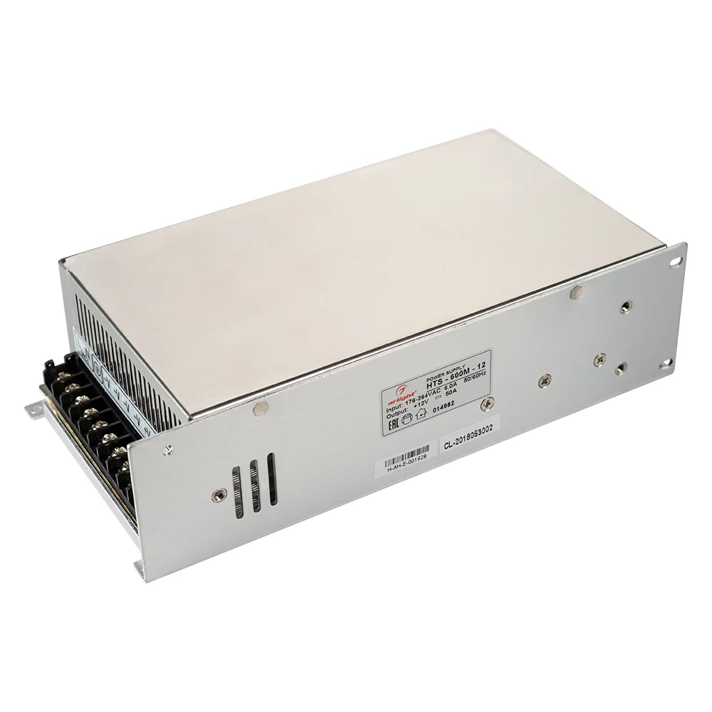 Блок питания Arlight HTS-600M-12 014982