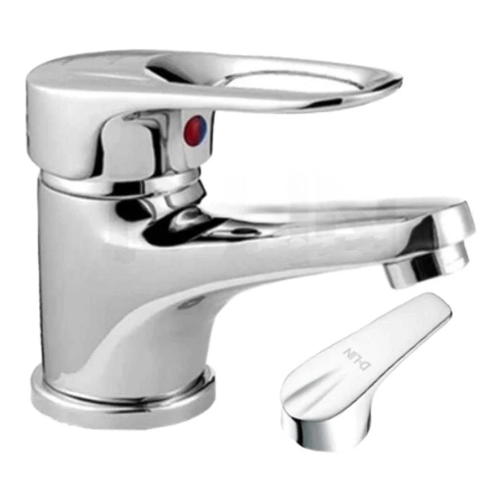 Смеситель для раковины D-Lin D110629