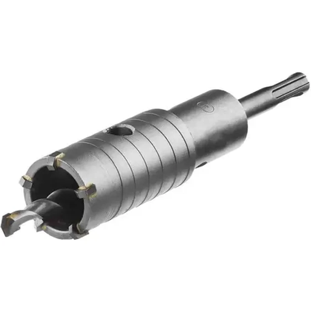 Коронка по бетону Strong стк-035 SDS-plus, 45 мм стк-03500045