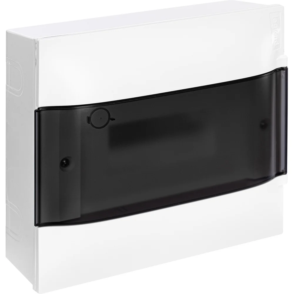 Навесной щиток Legrand PRACTIBOX S 134618