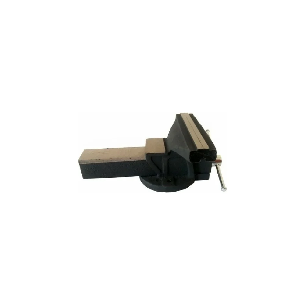 Стальные тиски Forcekraft 47022 FK-6540210