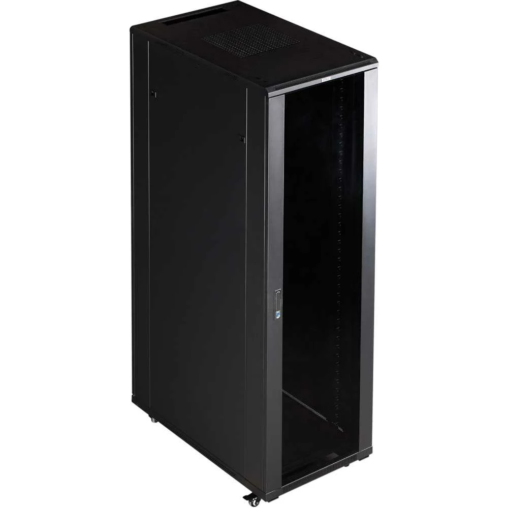 Шкаф TWT Business TWT-CBB-27U-6x6-G1