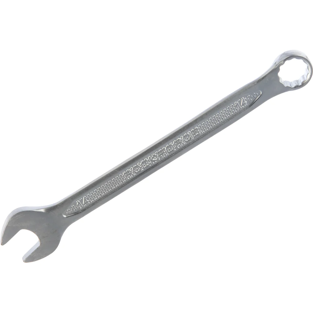 Комбинированный ключ Rockforce Profi RF-75614(18293)