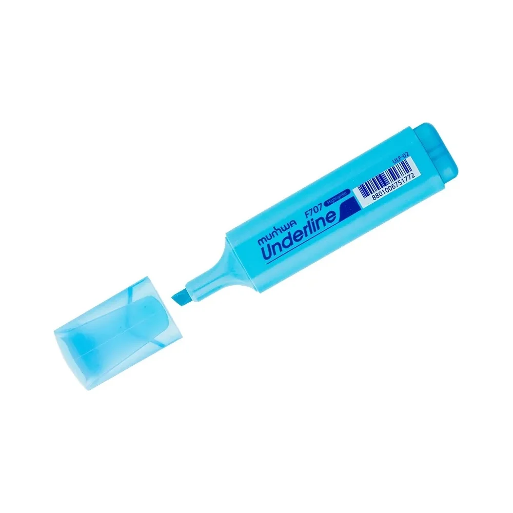 Текстовыделитель Munhwa "underline" ULF-02