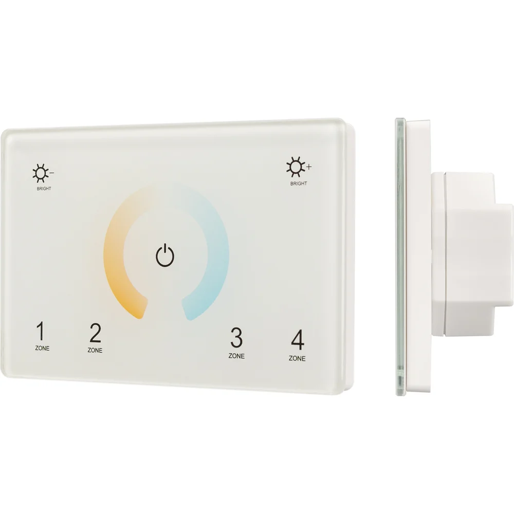 Панель Arlight Sens SMART-P81-MIX White 0 28400