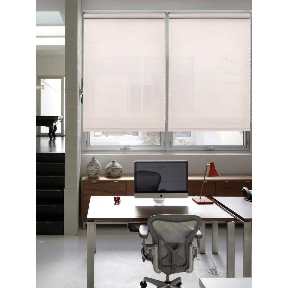 Рулонная штора Эскар skreen light 7692057200