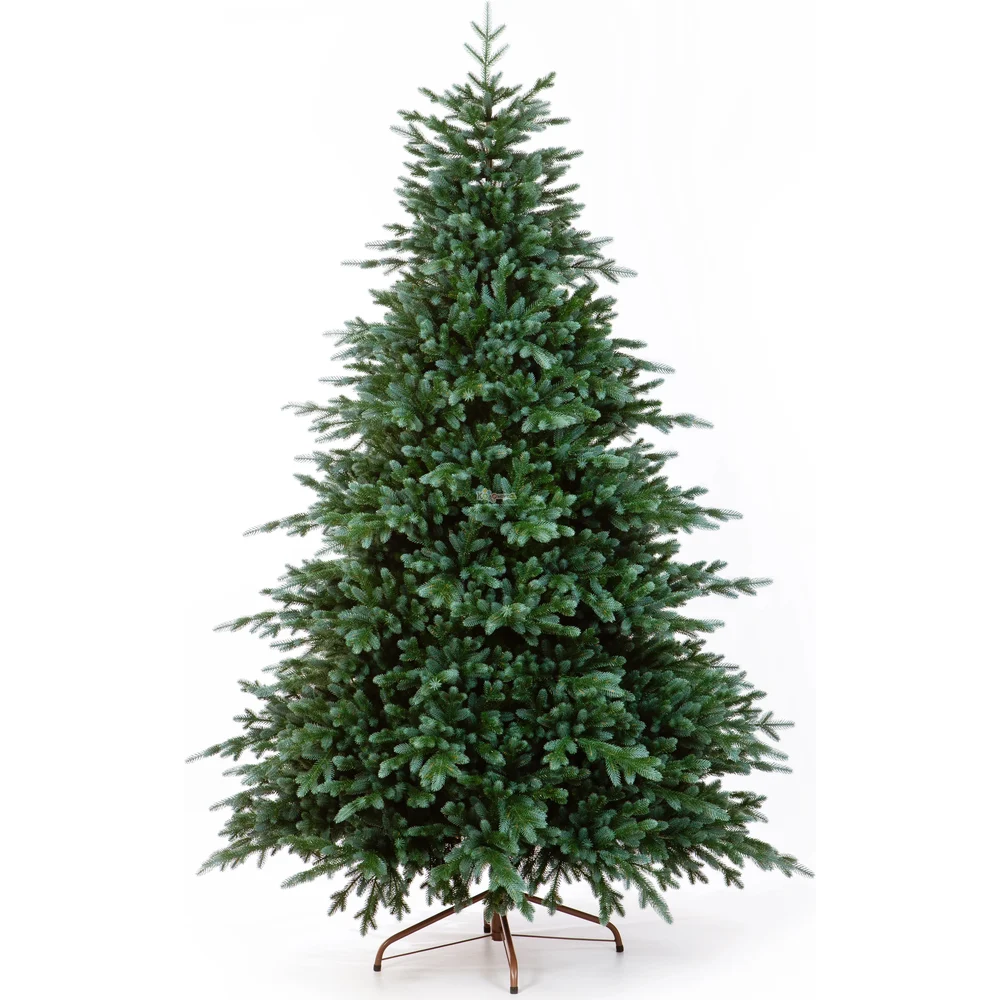Ель CRYSTAL TREES Изумрудная Эдит KP50225