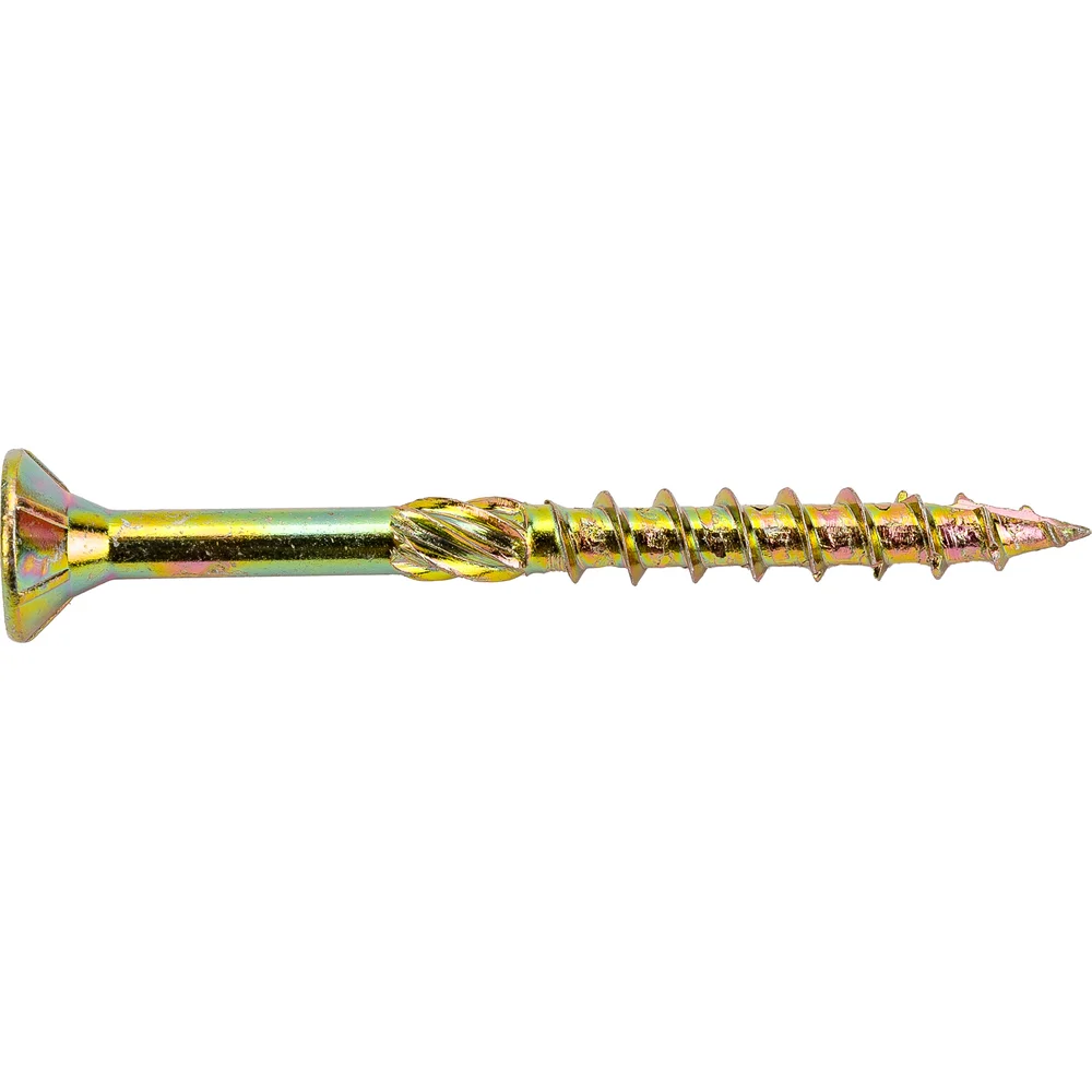 Потайной конструкционный шуруп STARFIX 4,5x50 мм, 250 шт. SMC2-53938-250