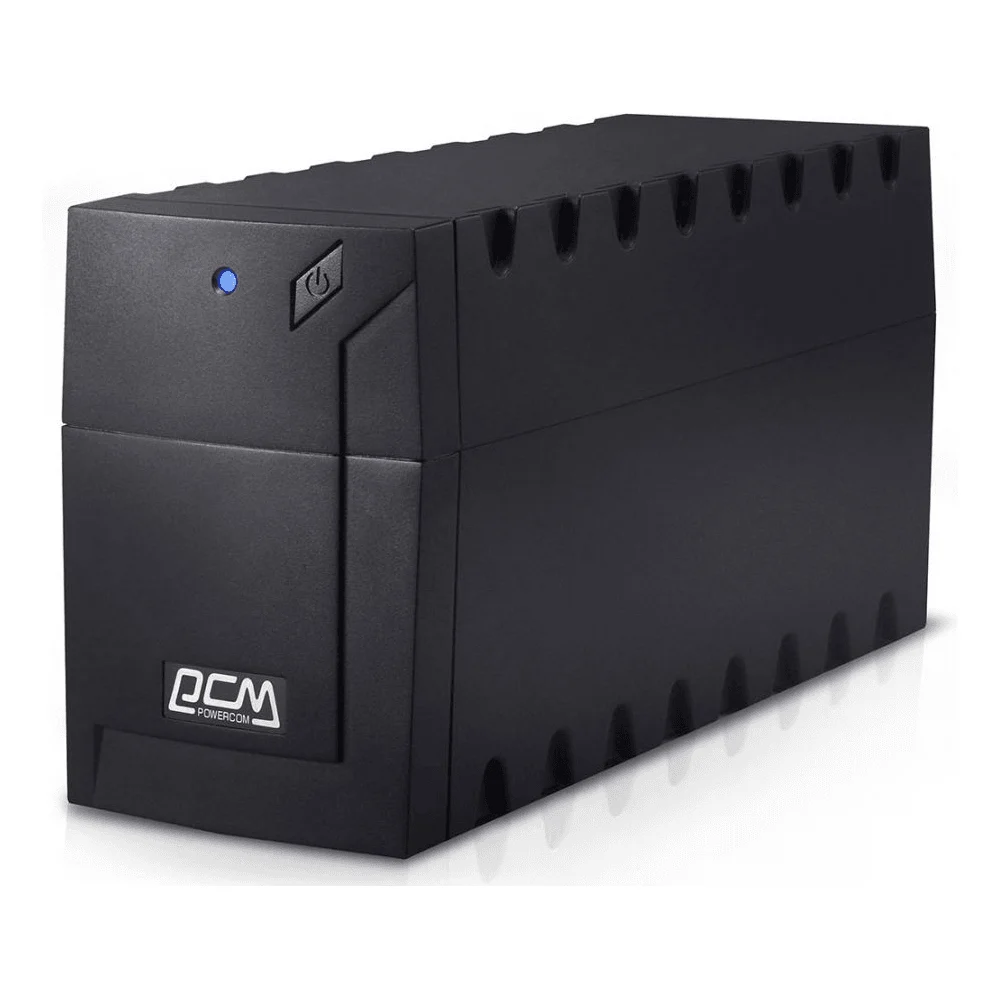 Источник бесперебойного питания Powercom Raptor RPT-800A EURO