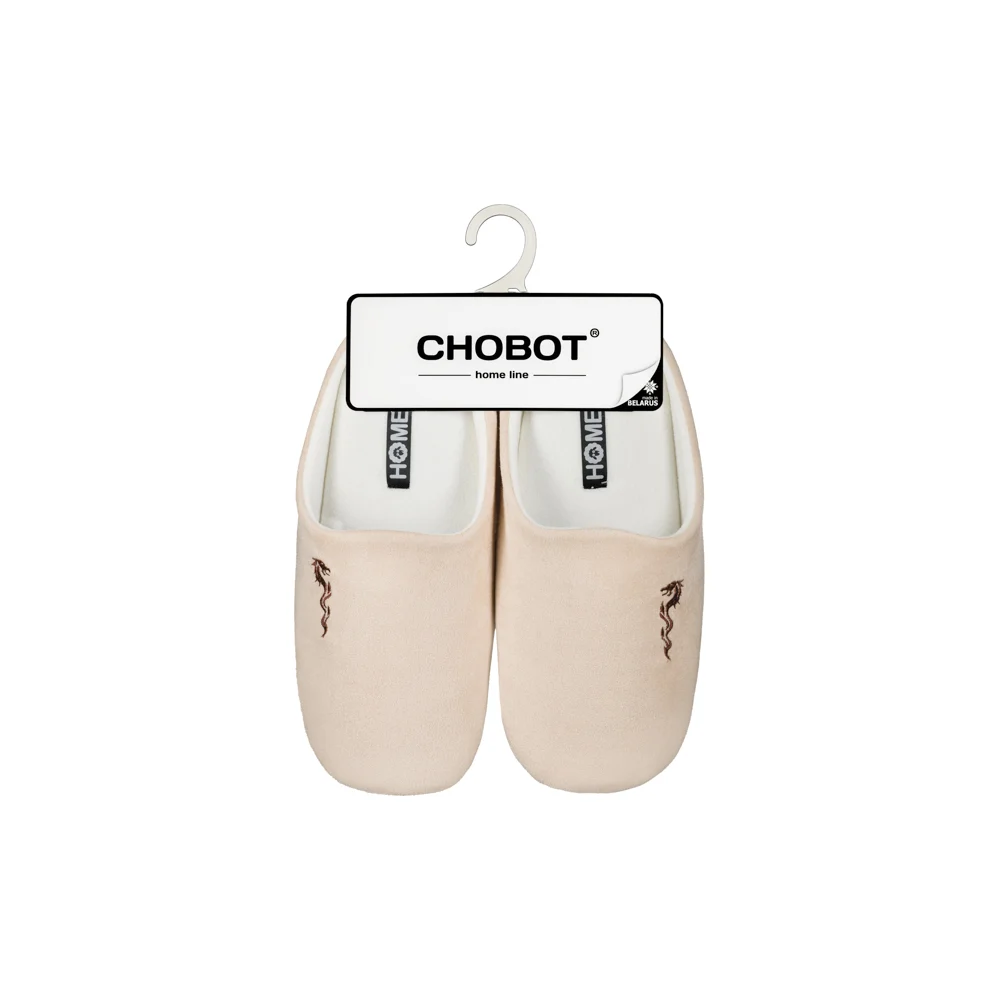 Домашние мужские тапочки CHOBOT HOME LINE 04Т-112 1015020250020063561