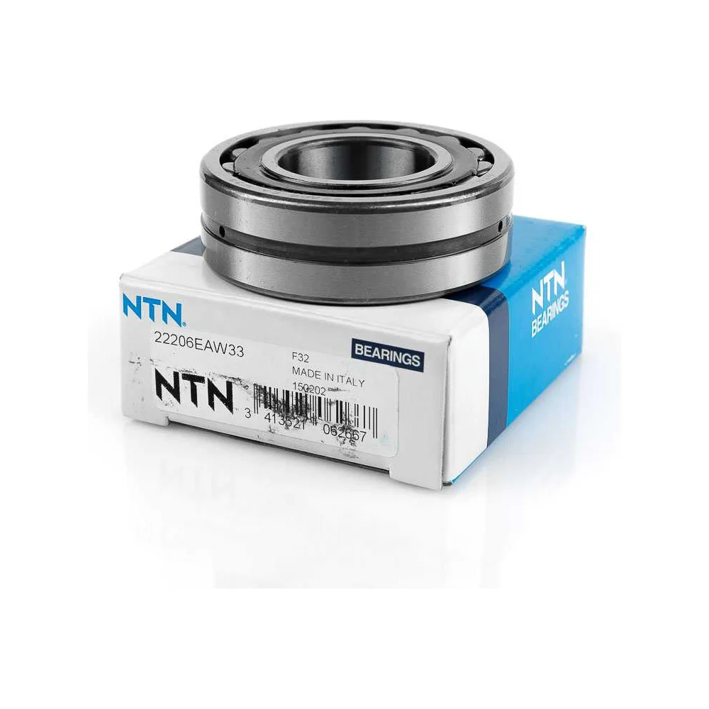 Подшипник NTN 22206 EAW33 22206 EAW33 NTN