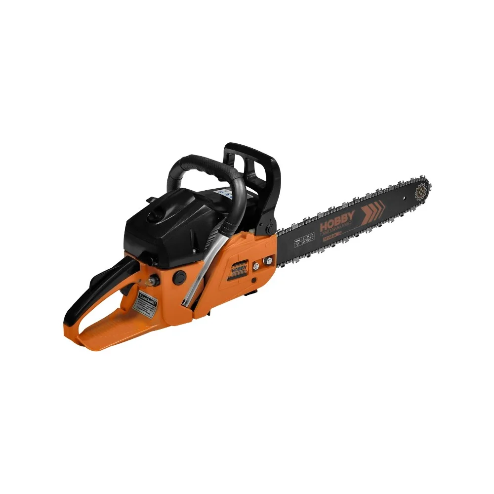 Бензопила CARVER HOBBY HSG 158-18 01.004.00043