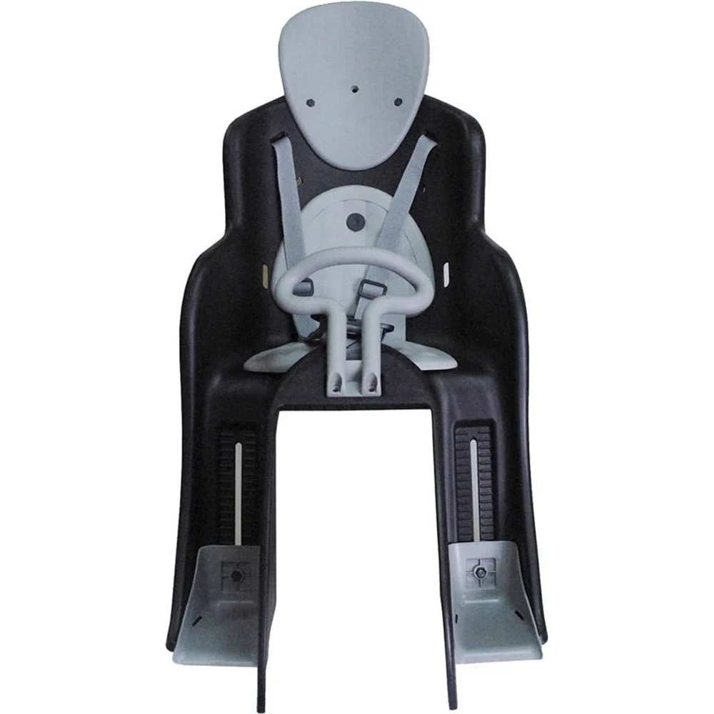 Быстросъемное детское кресло GHBIKE GH-511BLK H000005531