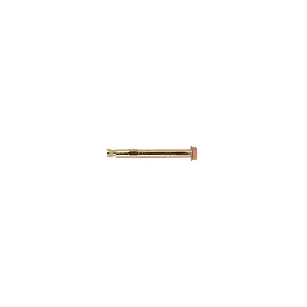 Анкерный болт с гайкой Tech-Krep 10х125 (20 шт.) 124325