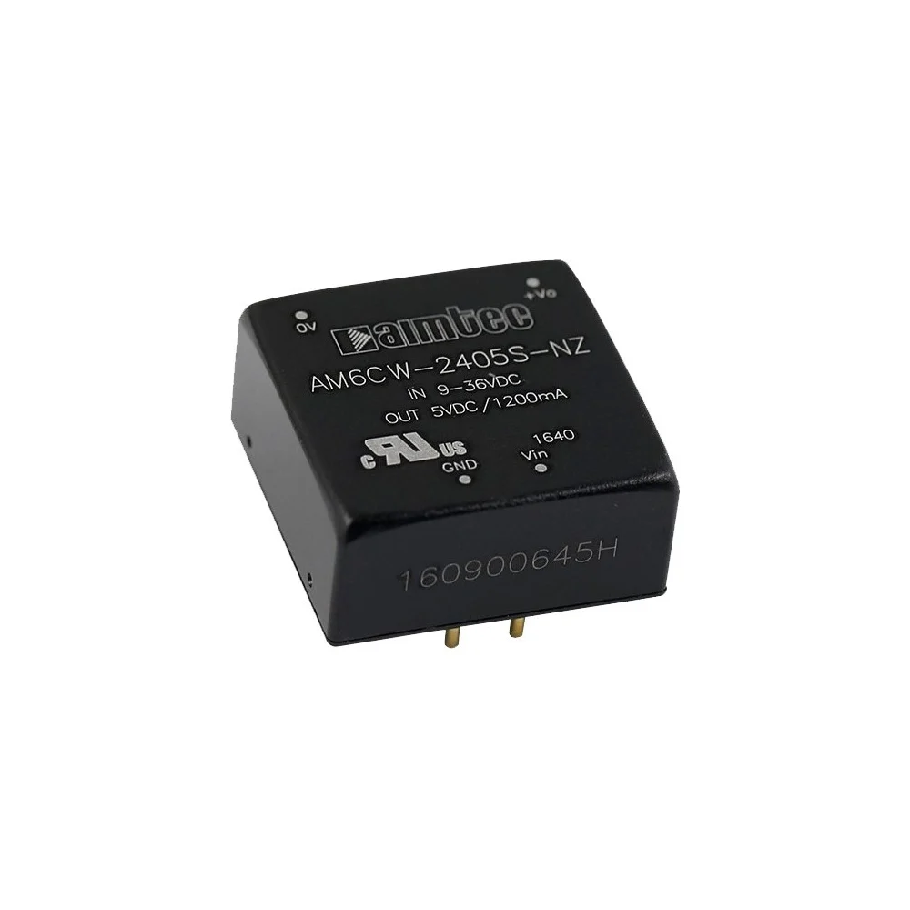 Преобразователь Aimtec Т02294321