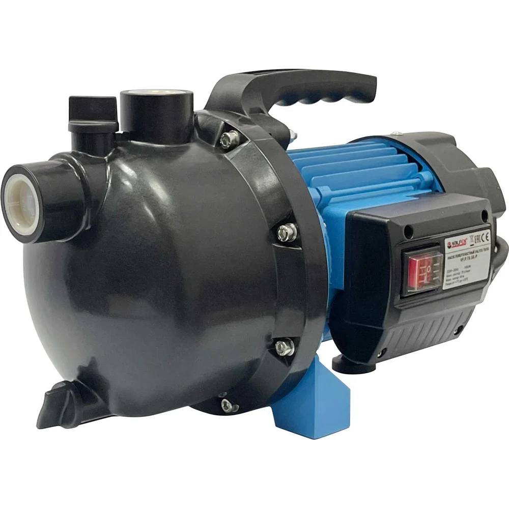 Поверхностный насос Valfex 60/35 П VF.P.60.35.P