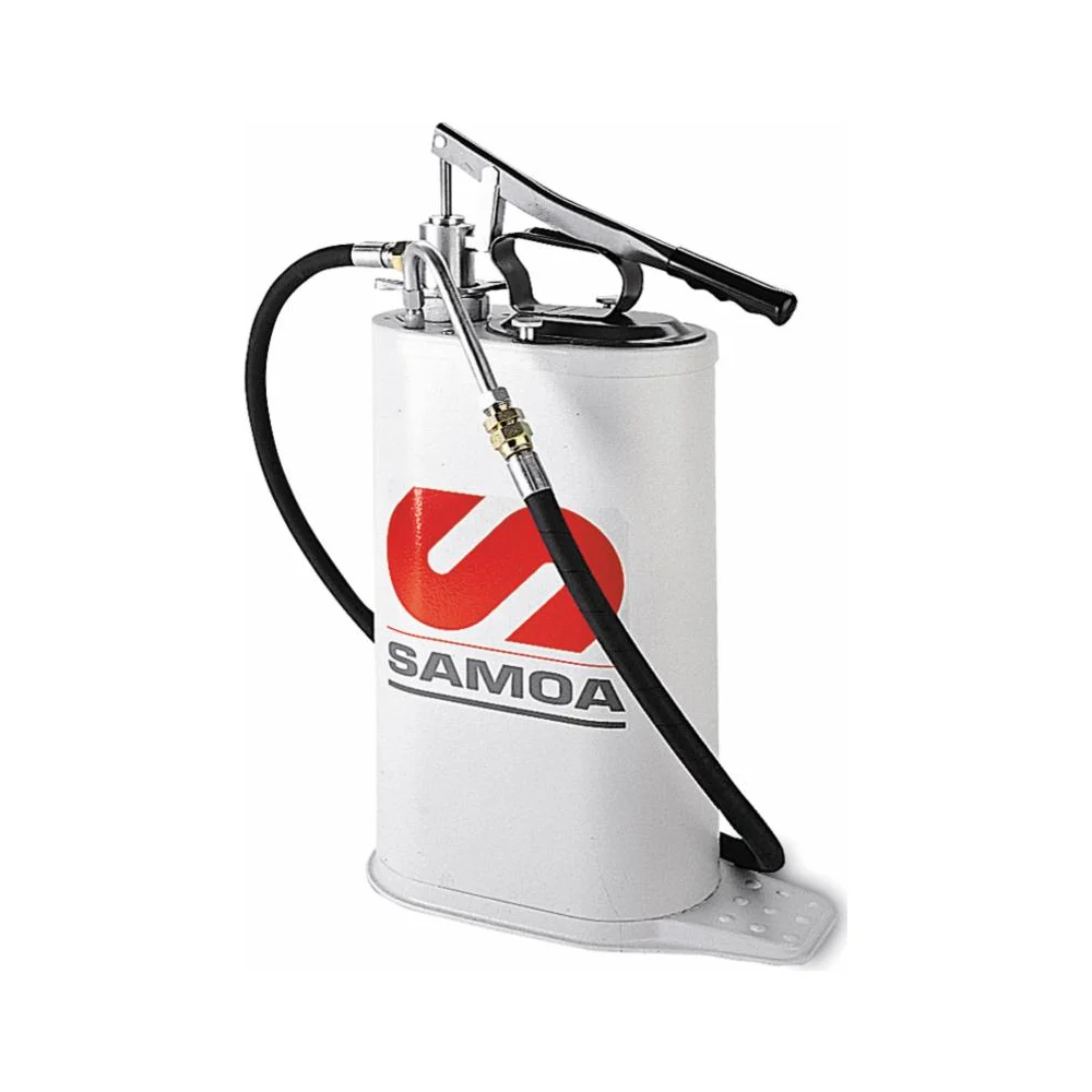 Насос SAMOA DV-16 OIL BUCKET PUMP 320400