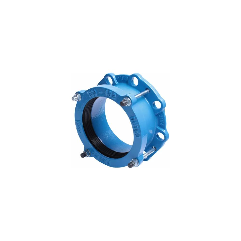 Фланцевая муфта IDRA ПФРК BF/FL UN DN 175 192-210 РА-000688