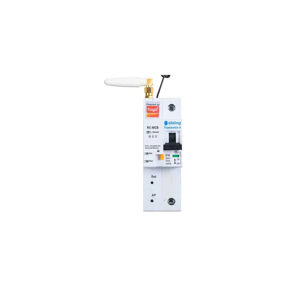 Автомат SIBLING Powerswitch-A32 00-00012176