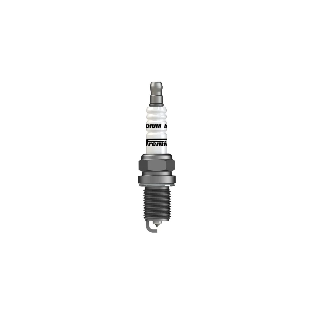 Свеча зажигания BRISK IRIDIUM 1620 P2 DR15YIR-1