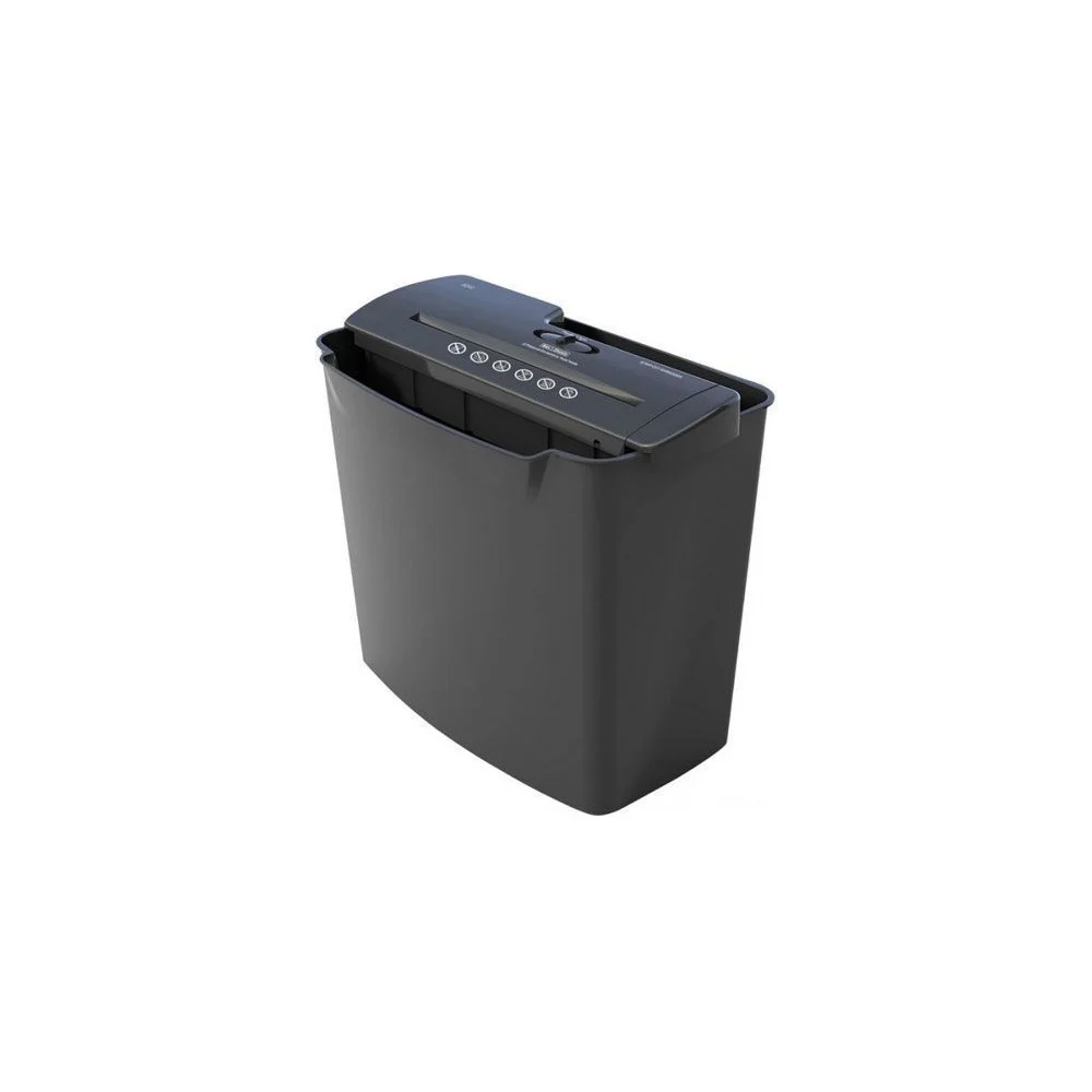 Шредер COMIX SOHO S202-CO60