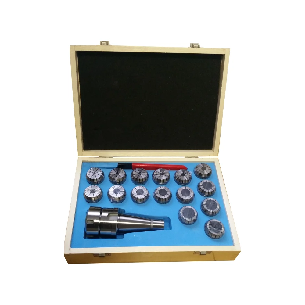 Цанговый патрон GRIFF NT50-ER40 b221342
