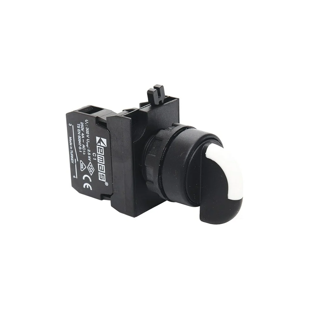 Переключатель EMAS CP102S20
