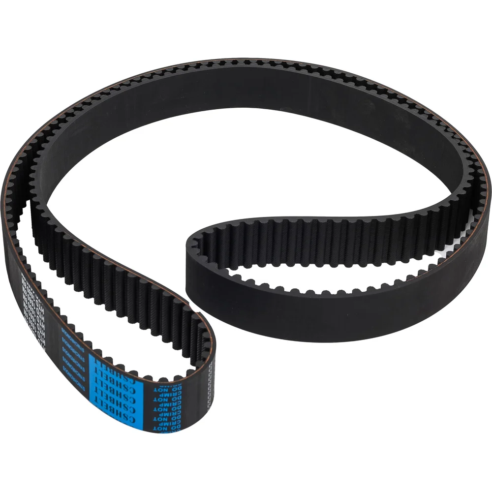 Зубчатый ремень CSHBELT 30HTD81680CSH