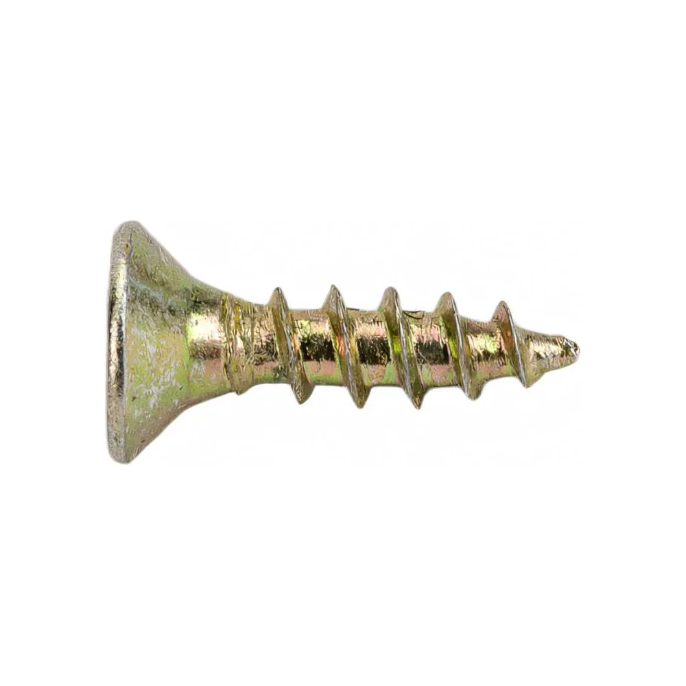 Саморез Невский Крепеж шуж 2,5x10, 25 шт. 802378