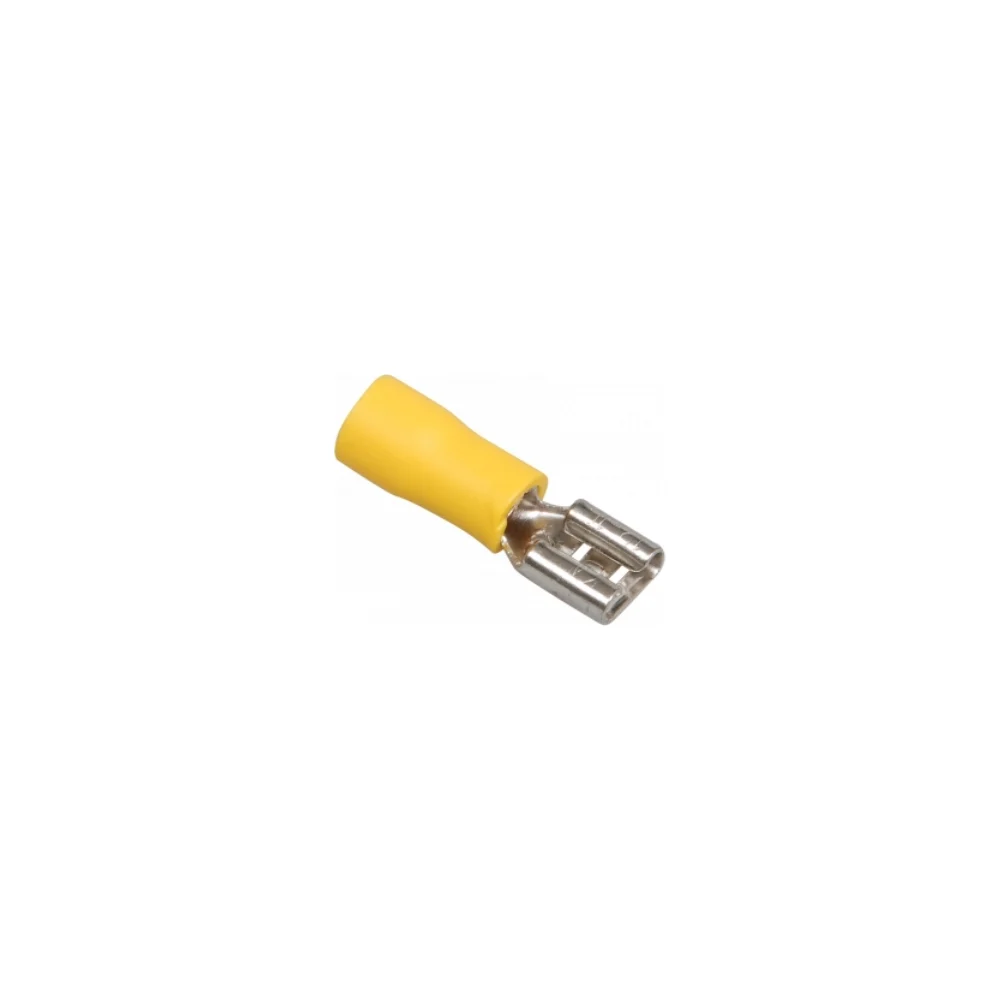 Плоский разъем IEK РпИм URM10-006-D34-7