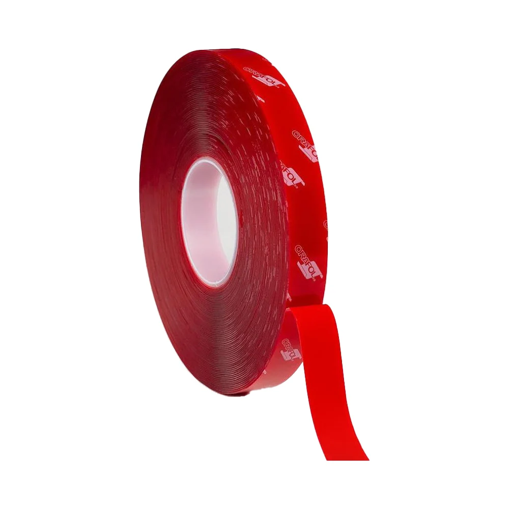 Пеноакриловая прозрачная лента ORAFOL ORABOND UHB03050T 3050-6