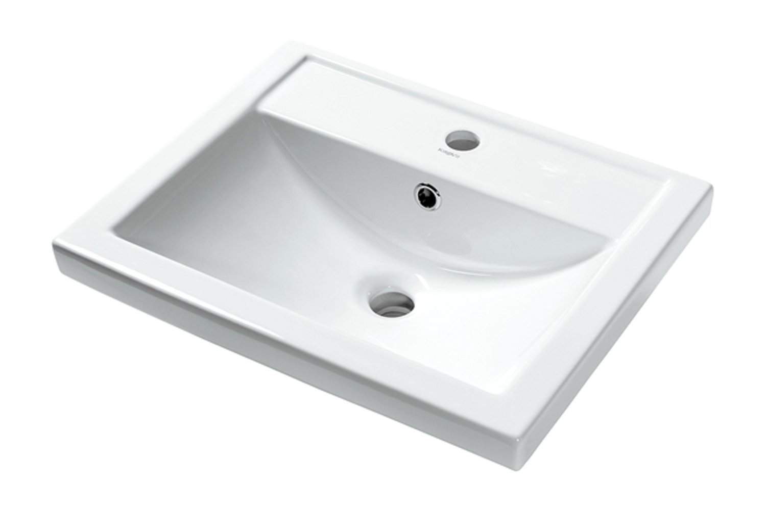 Умывальник подвесной Фостер