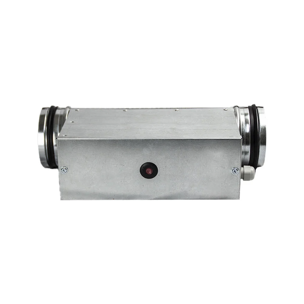 Электронагреватель Ventart EOK 160-2.4-1ф 4687203827526
