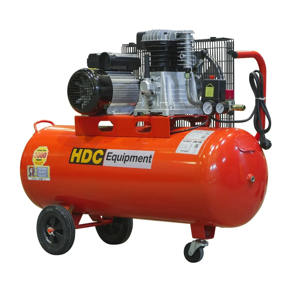 Компрессор HDC HD-A101