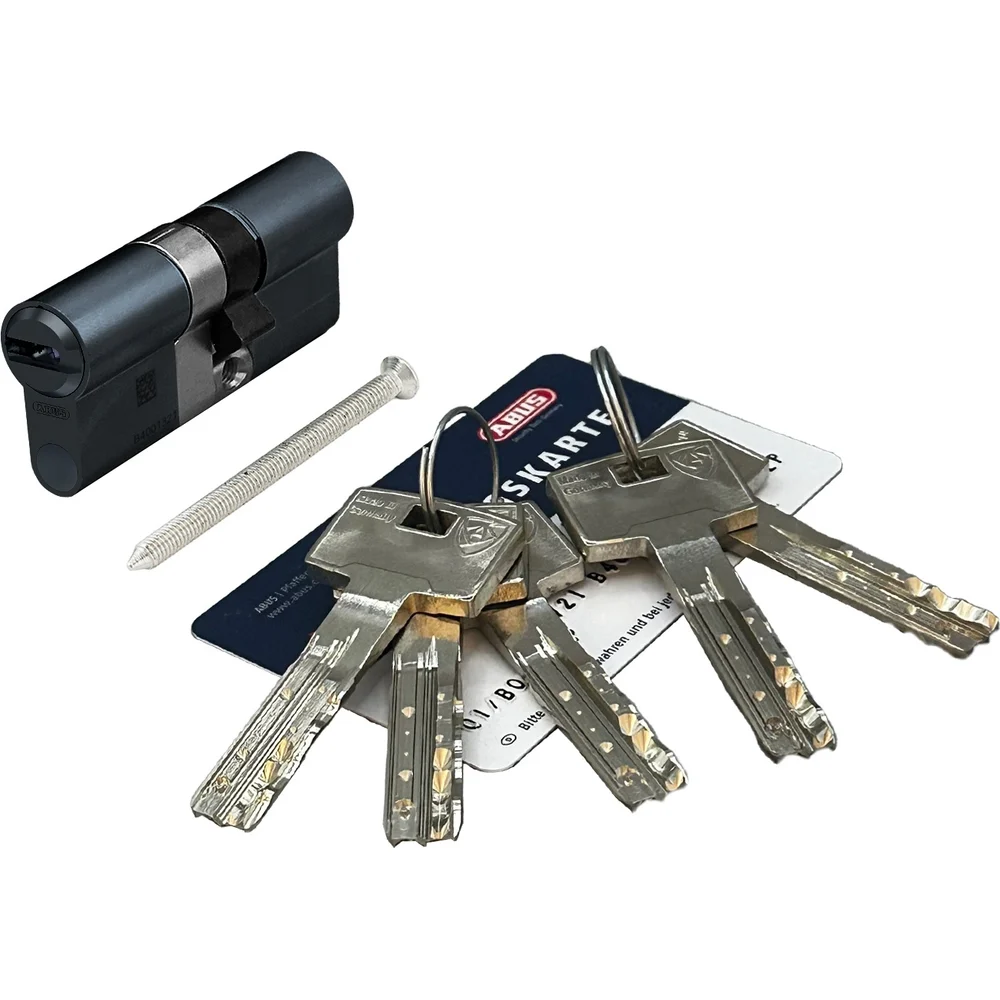 Цилиндровый механизм ABUS BRAVUS 4000 11005132