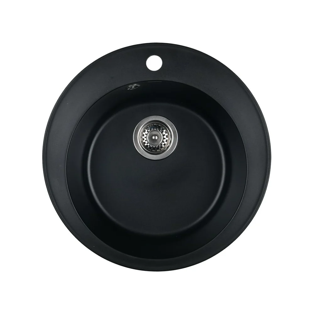 Кухонная мойка WISENT MWR510-26/WGER013